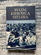 Byłem kierowcą Hitlera – Erich Kempka