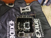 Głowica Silnika Kawasaki VN 800