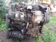 Silnik Rover 600 2.0 td