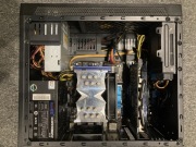 PC do biura i gier | Phenom 4x3.4GHz | 8GB RAM | SSD | Scythe | Win10