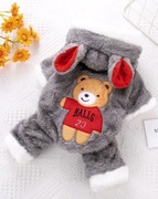 Sweterki dla psa  lub Kota 