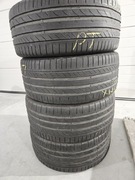 Continental ContiSportContact 5