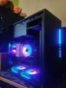 Komputer do gier | RTX |16GB RAM