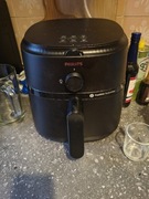 Air fryer philips