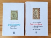 Życie codzienne pierwszych chrześcijan, w Afryce w czasach św. Augustyna