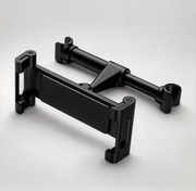 Mocny uchwyt do auta – idealny na telefon i tablet 