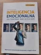 Samo Sedno - Inteligencja emocjonalna. Jak panowa nad uczuciami