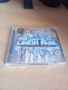 Linkin Park Jay-Z Collision Course DVD+CD 