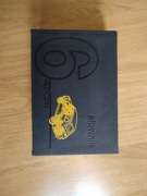 Ilustrowany słownik samochodowy 6 języczny Blok Jeżewski STAN IDEALNY