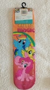 Skarpety Skarpetki My Little Pony Kucyk 31-34 nowe