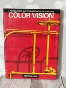 Coplor Vision - A Photographer's Guide... Joe Marvullo