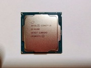 Intel i5 8400 2.80GHz LGA1151