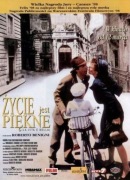 La vita e bella (Życie jest piękne) R. Benigni