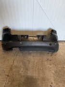 Zderzak tył Tiguan l 5N 11-16 Czarny