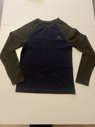 bluzka bawełniana chłopięca