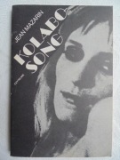 Kolabo-song  -  Jean Mazarin