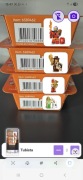 LEGO CMF minifigurki CMF seria 29 do wyboru Elf Tubista Łowczyni Bionicle