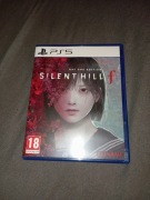 Silent Hill f day one edition ps5
