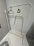 Stojak na ubrania Ikea Mulig