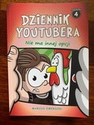 Dziennik youtubera 4 Nie ma innej opcji (nowa)