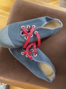 TRAMKI STOMIL RETRO VINTAGE ORYGINAL PRL NOWE