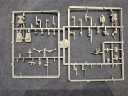 Warhammer Old World Bretonnia Bitsy