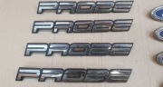 Emblemat logo Ford Probe