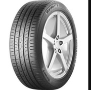 Opony Letnie Barum Bravuris, koła