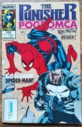 Punisher 1/95 TM-Semic