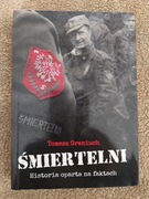 Śmiertelni - Tomasz Greniuch