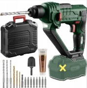 Młotowiertarka udarowa Parkside PABH 20-Li D4