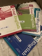 New Total English PEARSON