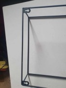 Półka jednoszeregowa