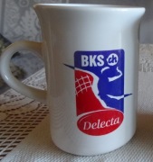 BKS Chemik Bydgoszcz (Delecta) _kubki 2 szt.
