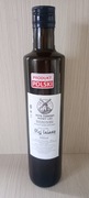 olej lniany 500ml tłoczony na zimno len od rolnika Młyn Żarnowy 