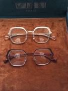 Oprawy korekcyjne Caroline Abram Josephine