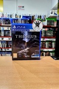 Theseus Ps4, PlayStation 4