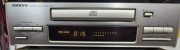 Odtwarzacz CD ONKYO C-A7. wysyłka