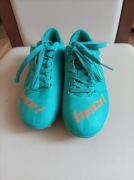 Buty piłkarskie chłopięce Huari R. 30