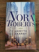 Ukryte skarby Nora Roberts 
