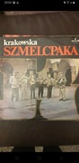 Plyta vinylowa krakowska Szmelcpaka