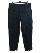 Spodnie robocze cargo bojówki Dimensions Police L