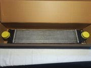 Intercooler chłodnica powietrza Ford S-max