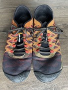 Buty męskie MERRELL Vapor Glove 3 J77659 barefoot minimalistyczne 43