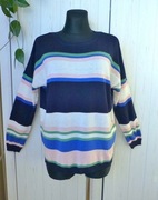 Marks & Spencer lekki sweter oversize  L XL