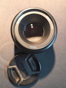 Nikkor AF 50mm f/1.8 D – Kultowa, jasna portretówka | Stan BDB