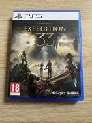 Clair Obscur: Expedition 33 Gra PS5