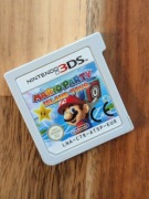 Mario Party Island Tour Nintendo 3DS