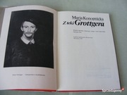 Z teki Grottgera Konopnicka Maria