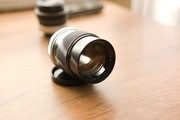 Obiektyw M42 AREMAC 1:2.8 135mm